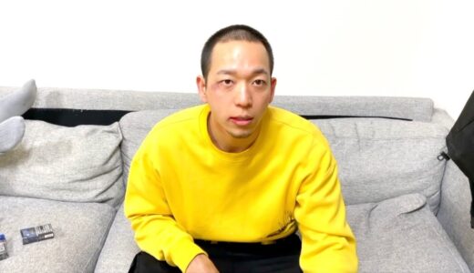 アンチリスナーに家の前で…