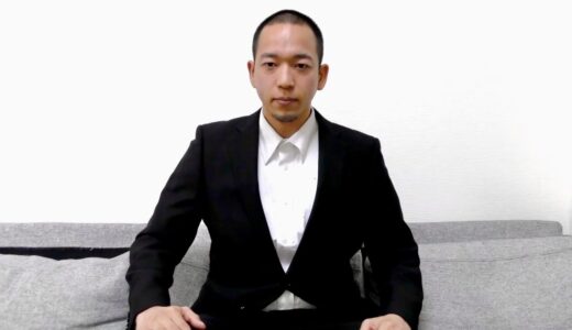 今回の件について謝罪