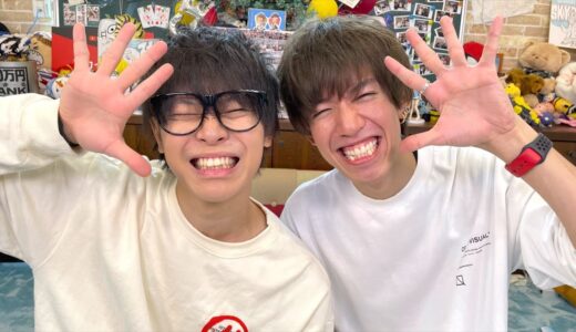 スカイピースの休止期間について