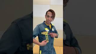 「関西ジャニ博」放送開始まであと６日！　★草間リチャード敬太（Aぇ! group）からメッセージ★