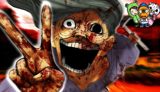 ジャンケンで負けたら死ぬ！？「ジャンケンババア」に遭遇したらもうおしまいです...【怖い話】【アニメ】【都市伝説】