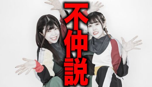 メンバーの不仲説を隠し撮りで検証した結果
