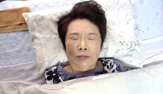 大好きな婆ちゃんへ。亡くなった家族