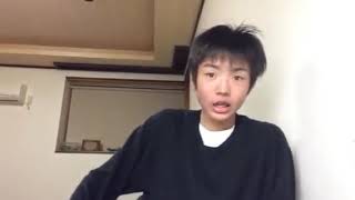 激怒の桐崎栄二 (i am anggry)