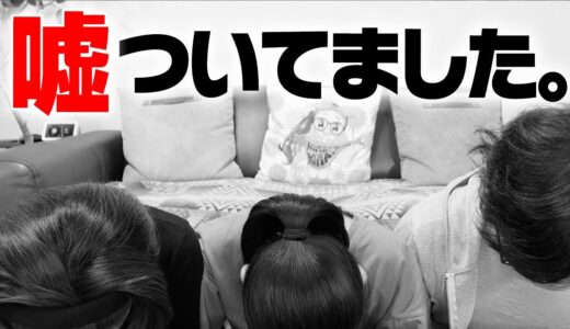 【ダイエット途中経過の報告】実は嘘をついていました。申し訳ありません。