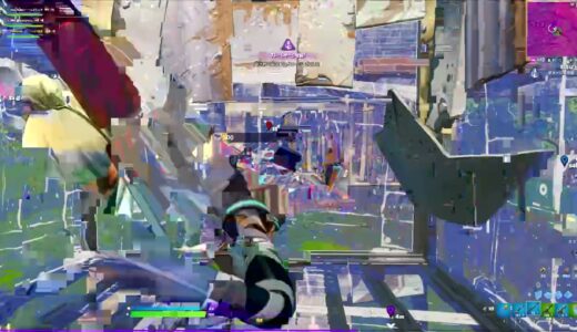 【怪獣の花唄】FNCSで取ったキル集！ / FNCS 4TH PLACE【フォートナイト/Fortnite】
