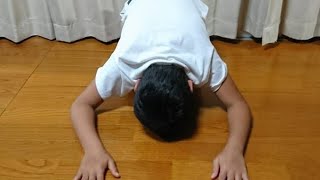 リアンさん、許してください