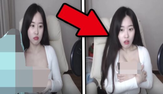 配信を切り忘れた女性実況者がやばい行動に、、、　【フォートナイト】