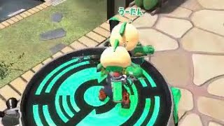 みんなのスプラトゥーン2 ネタ動画集 #7