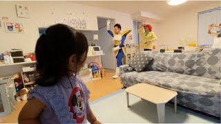 【ドッキリ】いくら大好きなドラゴンボール芸人でも突然現れたら怖ぇ説