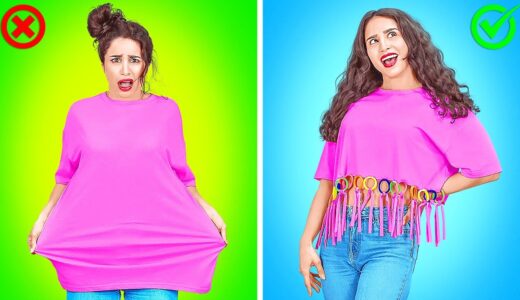 ファッションがワンランクアップする洋服のライフハック！123 GO！のおすすめが盛りだくさん！