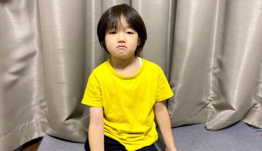 たけるちゃんに話を聞きました