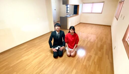 家の家具を全部捨ててしまいました。妹ブチギレ