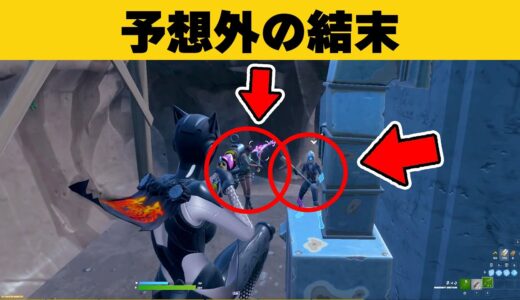 【爆笑】絶望的な状況を乗り切った方法とは