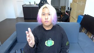 例の件について。本当に全て話します。
