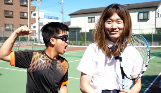 最恐の女子高生VS先生 【ウンパルンパコラボ】