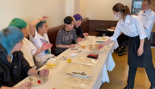 【怪しい料理のみ】値段のわからない中華料理店で15000円ピッタリを目指して負けたら全額自腹ゴチww