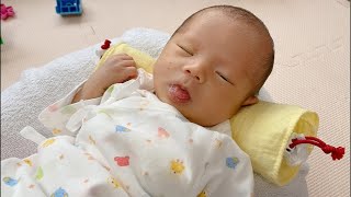 杜羽くん生まれて初ライブ