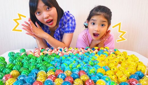 みのちゃんとお姉ちゃんがケンカした！でも手をたたいたら仲直り！？*英語のうた　教育　Clap your hands story with Nursery Rhyme