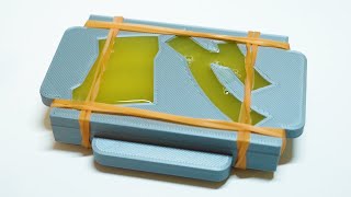 グミという形のグミを作ろうとした結果...