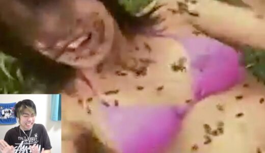小さい頃トラウマだった動画を克服しよう48