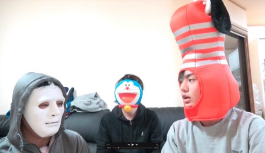 桐崎家のハロウィン