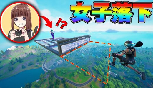 一緒に透明天空城をしている 