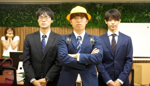 もしも小学生が社長になったら｜天才小学生VS最恐の母１１