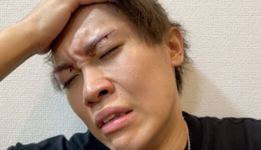 もう動画を撮りたくないです
