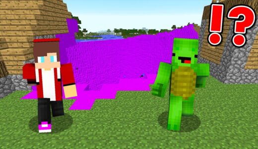 床が腐食の世界を本気でクリアしようとした結果！？【まいくら・マインクラフト・マイクラ】
