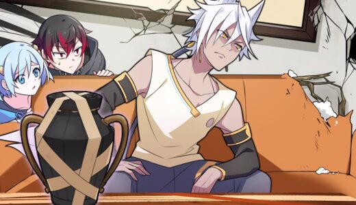 ボティスと友達をやめました