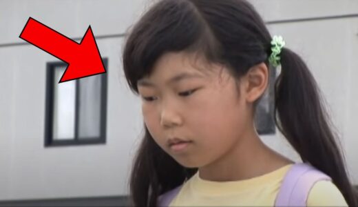 万引きをする女子小学生を救いたい。