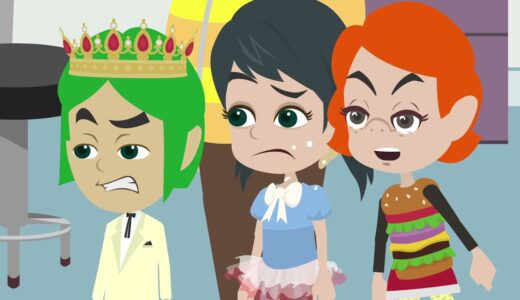 【アニメ】絶対ダメ！小学生がお酒を飲んだらどうなるのか・・？酔っ払ったソウタにパパやママがびっくり！学校の友達も大パニック！どうなっちゃうの？