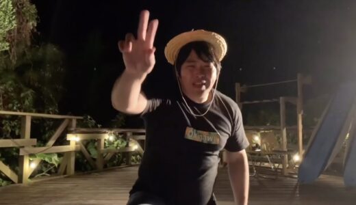 青年革命家へずまりゅう