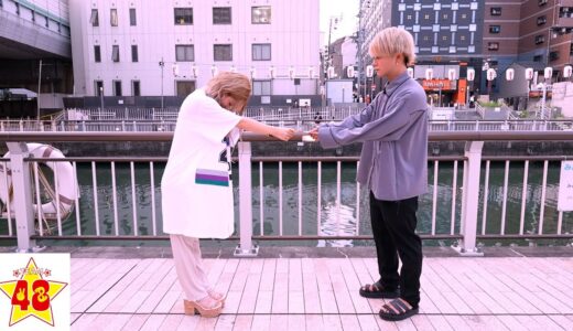 【感動】男子メンバーに想いを告白します。