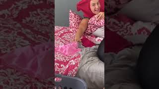 JULIUS DEIN - GRANNIE PANTIES PRANK!! 🤣 - #Shorts
