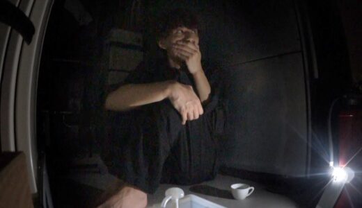 3億円の豪邸でひとりかくれんぼしたら広すぎて余裕だと思ったら…