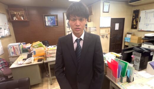 桐崎栄二は本当に引退します。就職先が決まりました。300万人へ