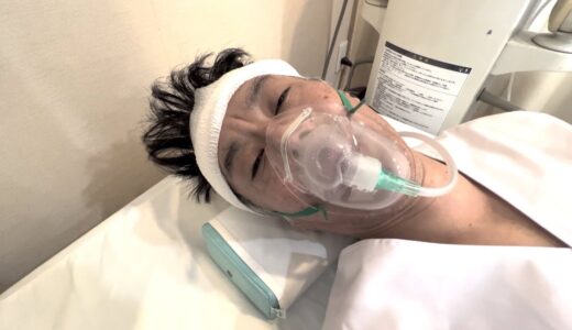 父親が余命一年を宣告されました。緊急入院【釣りじゃないです】