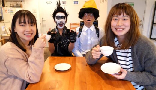 最恐お母さんのヤバすぎるママ会