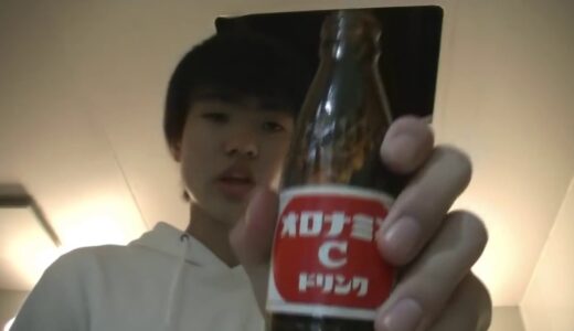 ひみつの天井部屋が家にあった