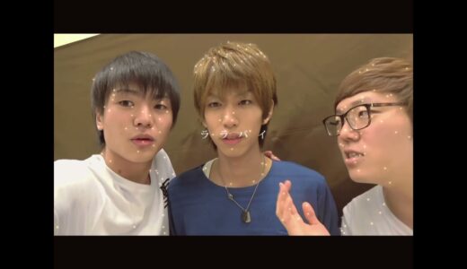 笑いを届けてくだりありがとうございました！＃桐崎栄二