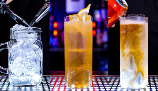 Why Long Island Iced Tea is SO POPULAR #shorts