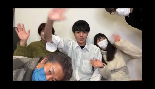 桐崎栄二  引退の瞬間