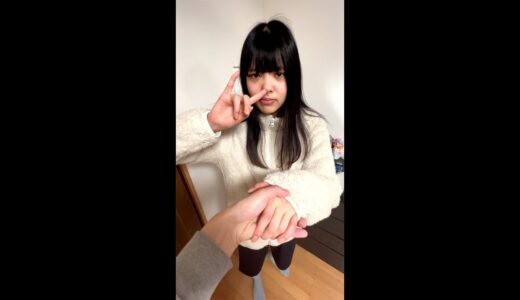 妹をいきなりナンパしてみたwwwww #Shorts