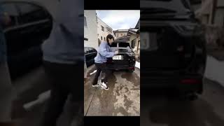 妹に偽の手首でドッキリしてみた＃桐崎栄二
