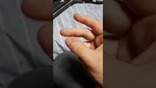 桐崎栄二さんのまね(へた)