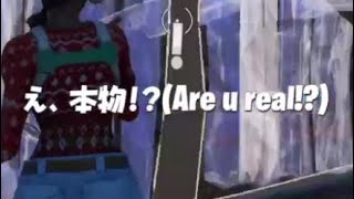 声真似のプロがいたww　＃Shorts