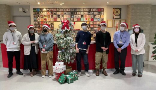 【12/18(土)オープンキャンパス】先生たちからのサンキュームービー