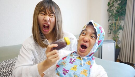 天才赤ちゃんVS最恐お母さん｜もしも赤ちゃんが天才だったら2